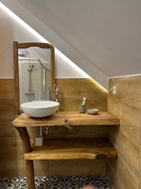 bliźniak Suchy Róg, Suchy Róg. Zdjęcie 11