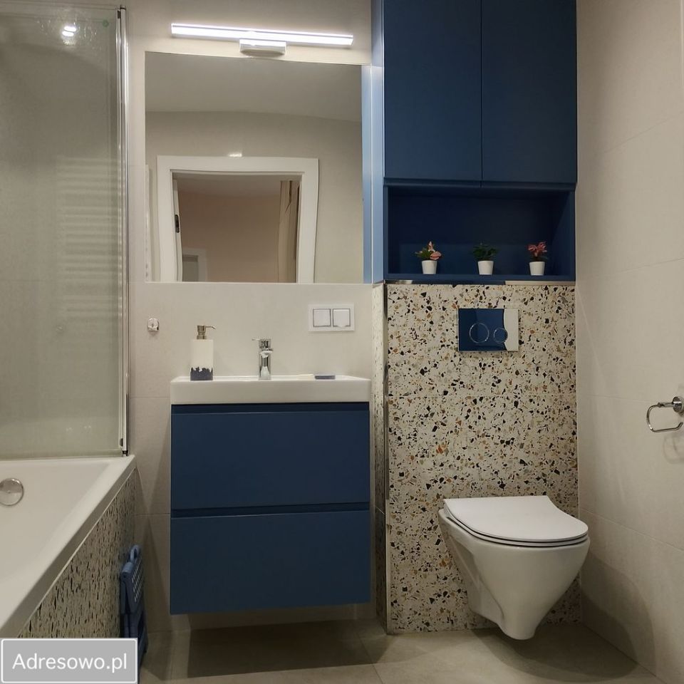 Mieszkanie 3-pokojowe Iława, ul. Świerkowa. Zdjęcie 17