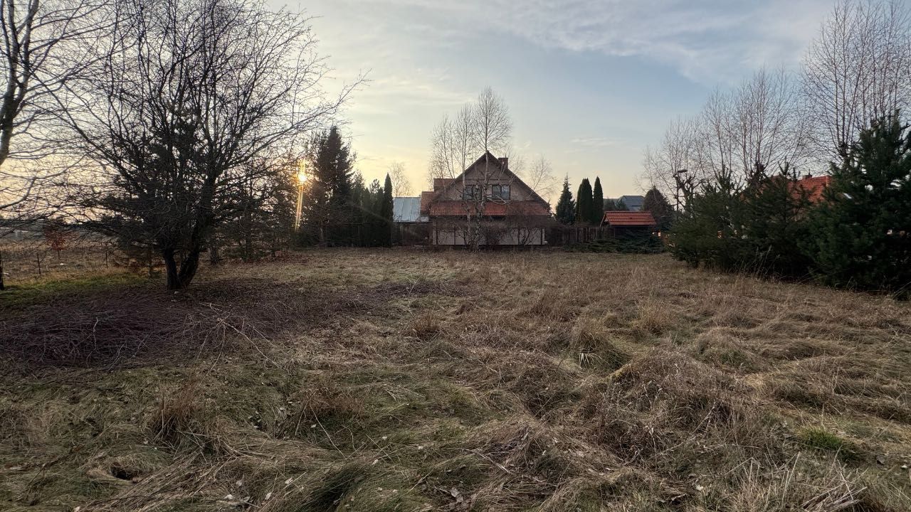 Działka budowlana Warszawa Białołęka, ul. Wierzbiny. Zdjęcie 5