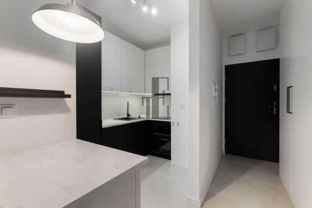 Mieszkanie 2-pokojowe Warszawa Praga, ul. Otwocka. Zdjęcie 6