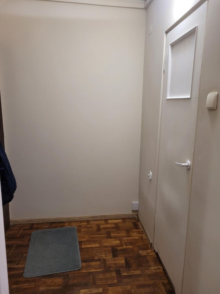 Mieszkanie 1-pokojowe Warszawa Wola, ul. Pustola. Zdjęcie 4