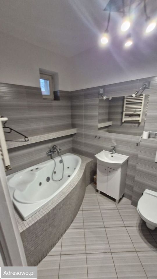 Mieszkanie 4-pokojowe Gdańsk Strzyża, al. Wojska Polskiego. Zdjęcie 4