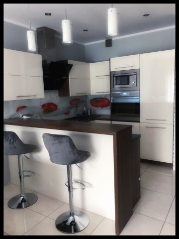 Mieszkanie 2-pokojowe Szczecin Gumieńce, ul. Barbakan. Zdjęcie 1