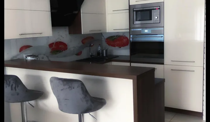 Mieszkanie 2-pokojowe Szczecin Gumieńce, ul. Barbakan