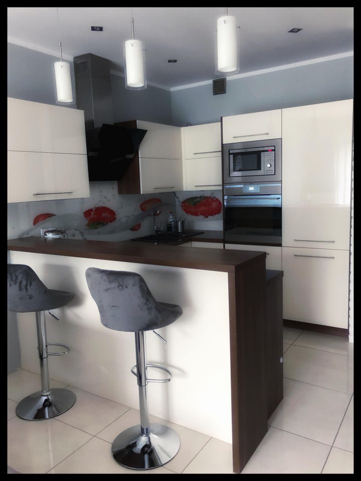 Mieszkanie 2-pokojowe Szczecin Gumieńce, ul. Barbakan. Zdjęcie 1