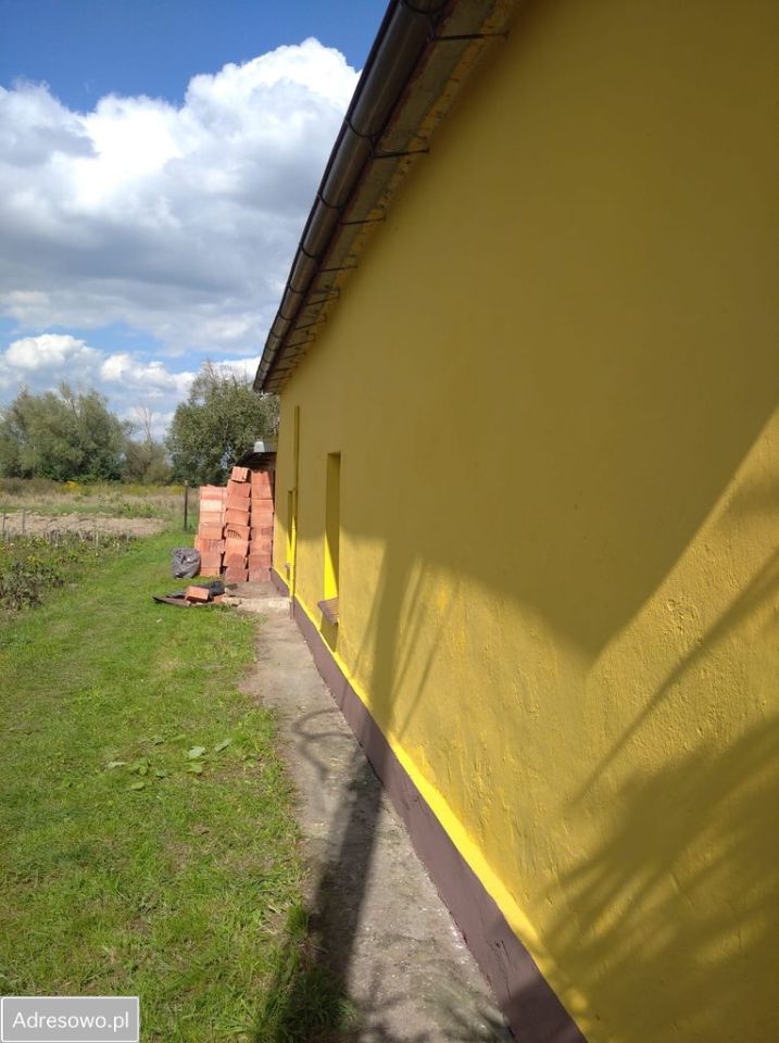 dom wolnostojący, 3 pokoje Radakowice. Zdjęcie 7