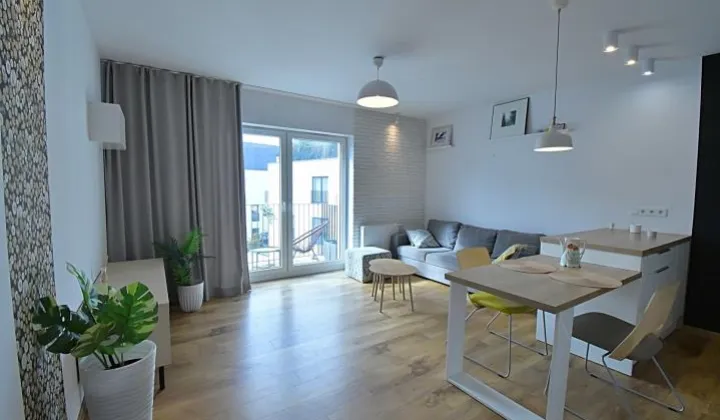 Mieszkanie 2-pokojowe Wrocław Śródmieście, ul. Kurkowa