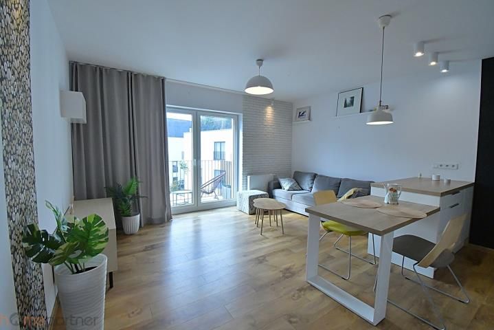 Mieszkanie 2-pokojowe Wrocław Śródmieście, ul. Kurkowa. Zdjęcie 1