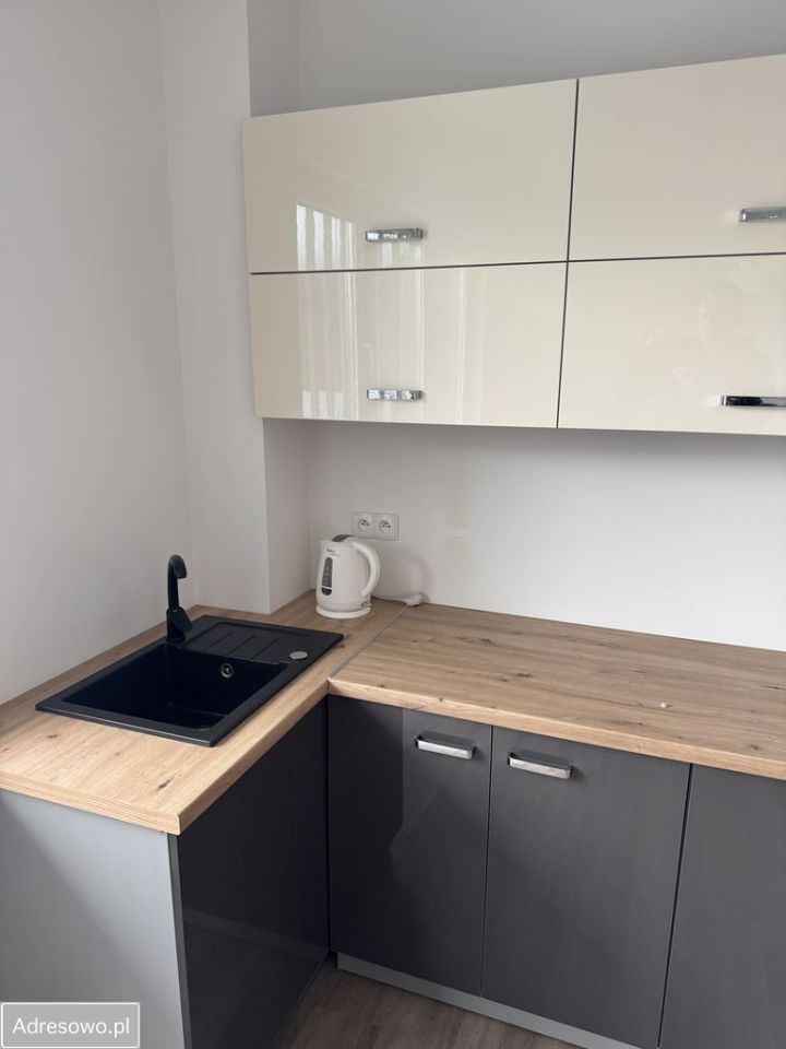 Mieszkanie 2-pokojowe Czechowice-Dziedzice, ul. Wesoła. Zdjęcie 5