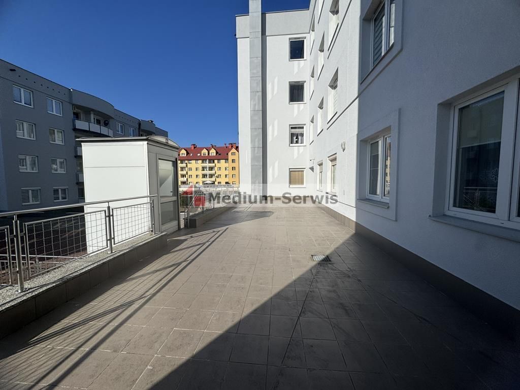 Mieszkanie 3-pokojowe Kielce Ślichowice, ul. Kazimierza Kaznowskiego. Zdjęcie 19