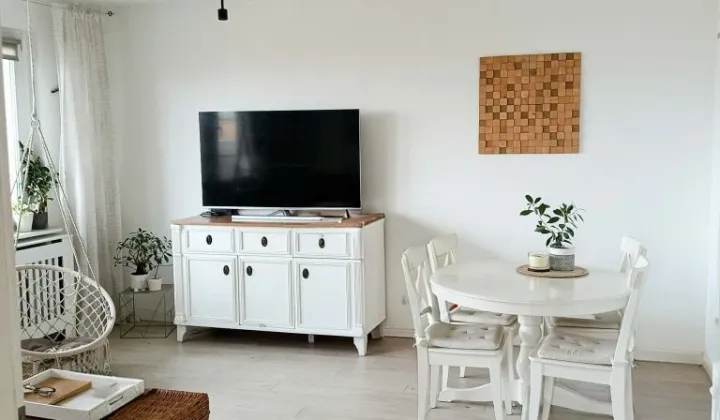 Mieszkanie 3-pokojowe Szczecin Majowe