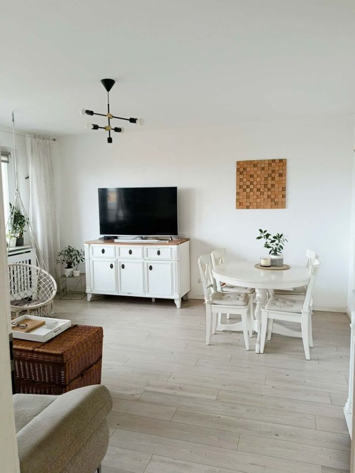 Mieszkanie 3-pokojowe Szczecin Majowe. Zdjęcie 1