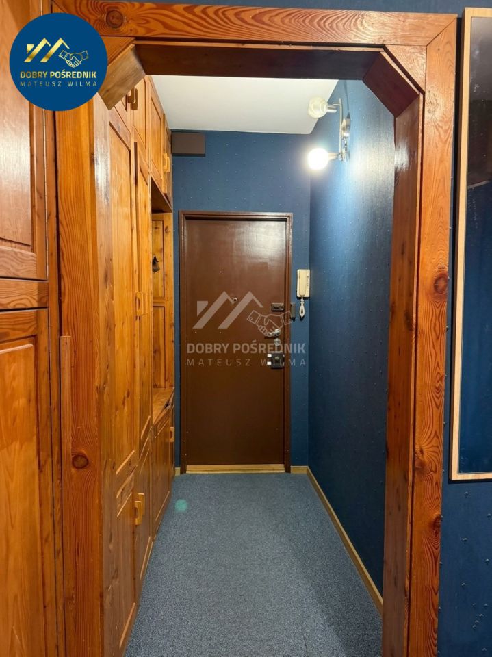 Mieszkanie 3-pokojowe Gdańsk Morena, ul. Henryka Arctowskiego. Zdjęcie 10