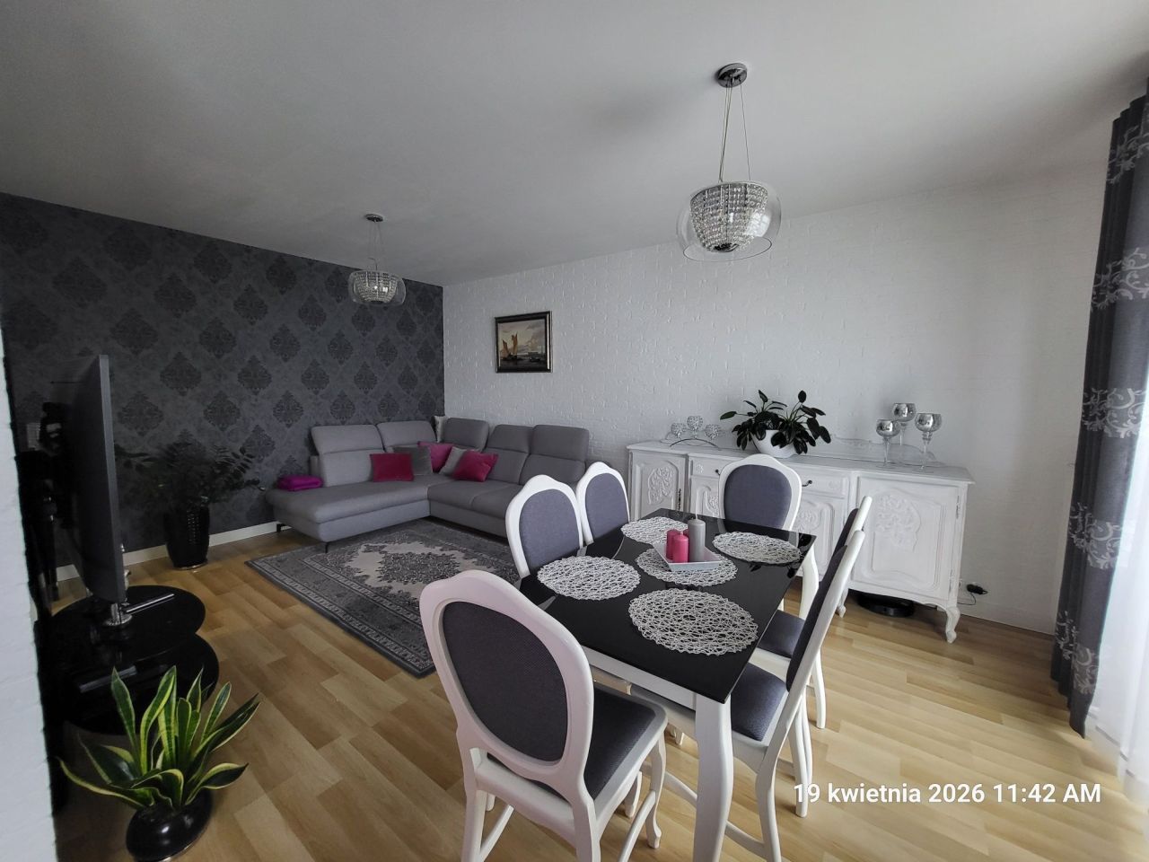 Mieszkanie 2-pokojowe Słupsk. Zdjęcie 3