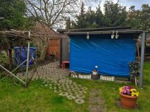 Działka rod Zgierz. Zdjęcie 4