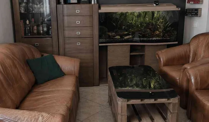 Mieszkanie 4-pokojowe Orzysz, ul. Wojska Polskiego