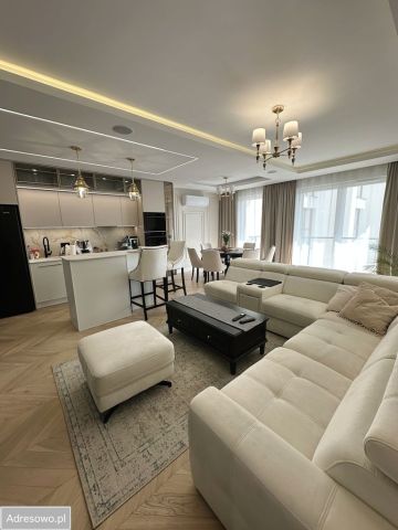 Mieszkanie 4-pokojowe Lublin Wrotków, ul. Henryka Wolińskiego. Zdjęcie 1