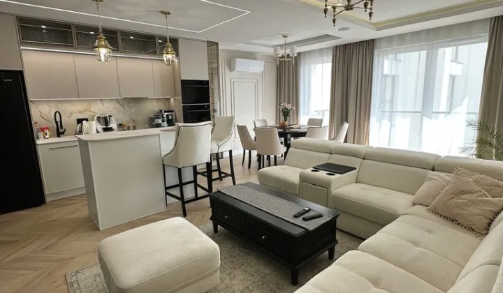 Mieszkanie 4-pokojowe Lublin Wrotków, ul. Henryka Wolińskiego