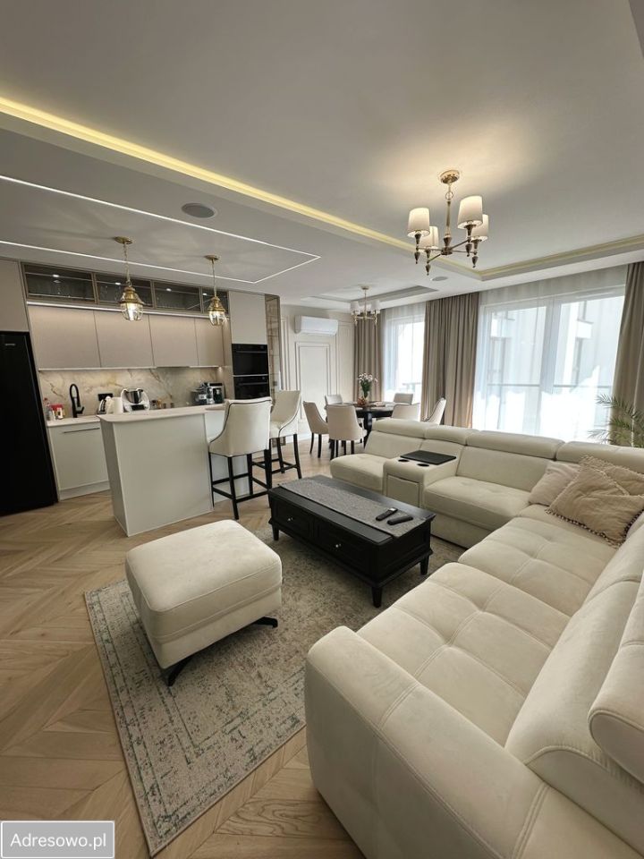 Mieszkanie 4-pokojowe Lublin Wrotków, ul. Henryka Wolińskiego. Zdjęcie 1