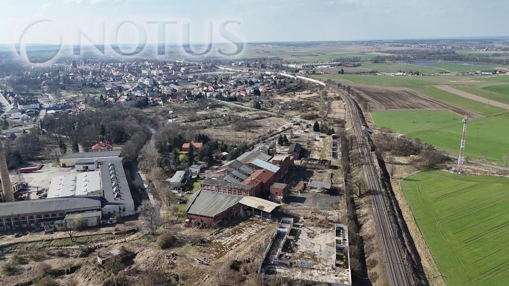 Hala/magazyn Chojnów, ul. Goleszańska. Zdjęcie 4