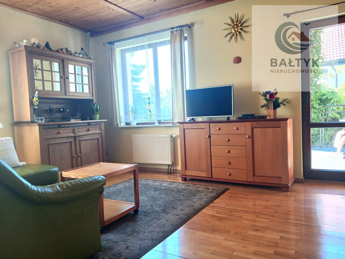 dom wolnostojący, 6 pokoi Słupsk, ul. Świerkowa. Zdjęcie 7