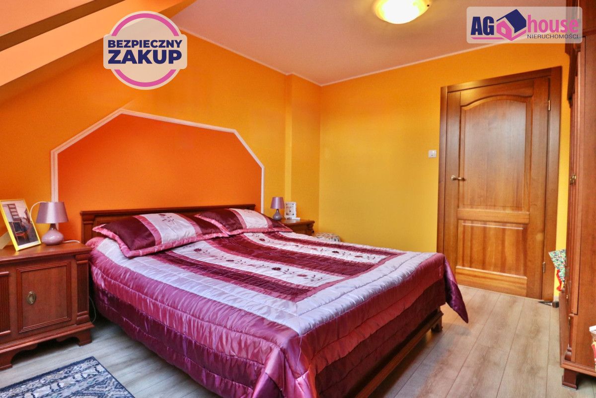 dom wolnostojący, 6 pokoi Kowale, ul. Staropolska. Zdjęcie 25