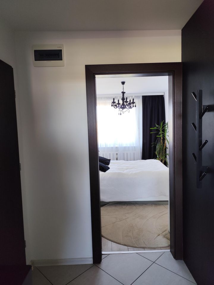 Mieszkanie 3-pokojowe Koszalin, ul. Bosmańska. Zdjęcie 6