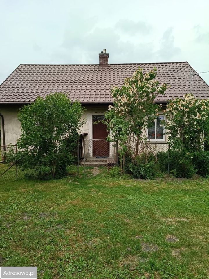 siedlisko, 3 pokoje Smardzewo. Zdjęcie 1