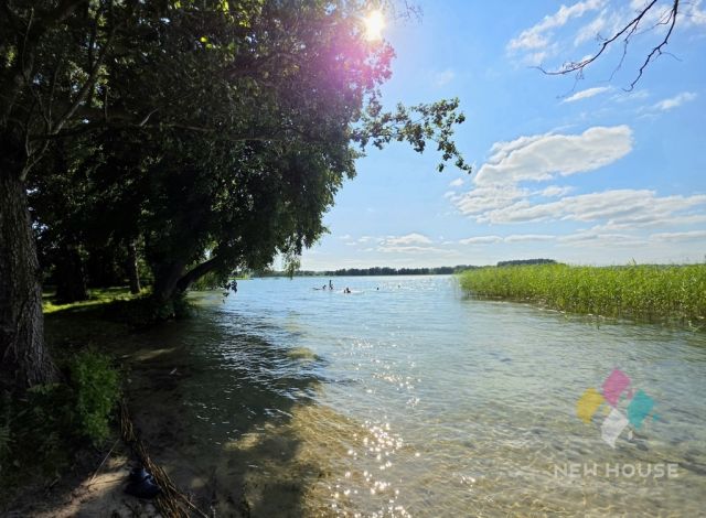 Działka rekreacyjna Sterławki Małe. Zdjęcie 27