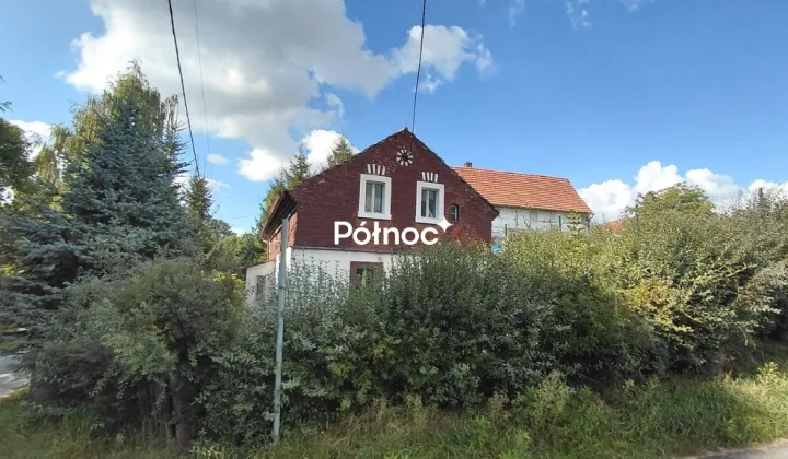 dom wolnostojący, 3 pokoje Milików