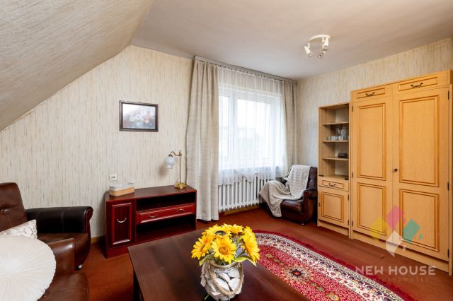 dom wolnostojący, 6 pokoi Olsztyn Likusy, ul. Rakowa. Zdjęcie 25