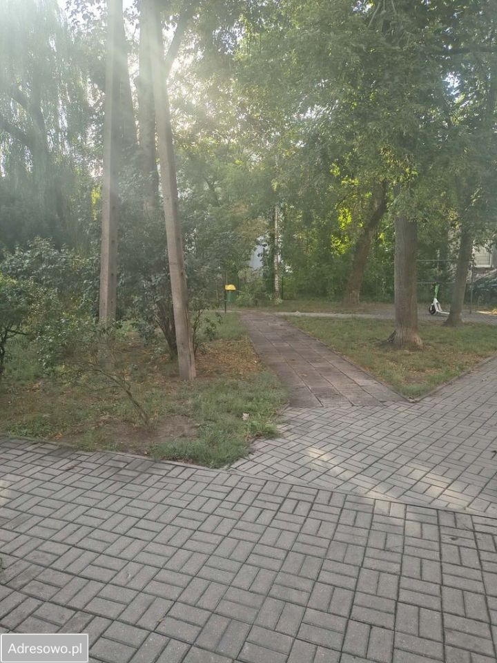 Mieszkanie 2-pokojowe Warszawa Ursus. Zdjęcie 12