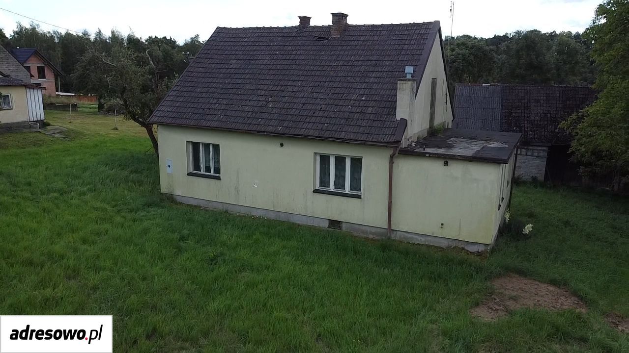 Działka budowlana Zawada. Zdjęcie 8