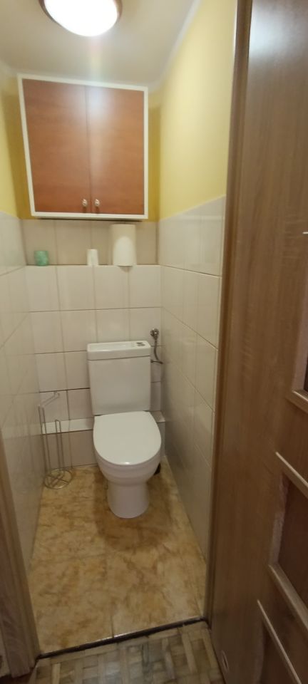 Mieszkanie 3-pokojowe Bydgoszcz Bartodzieje Wielkie, ul. Marii Curie-Skłodowskiej. Zdjęcie 10