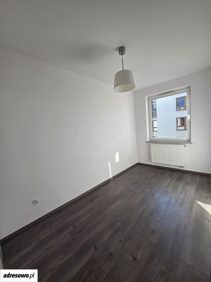 Mieszkanie 3-pokojowe Kraków Ruczaj, ul. Jana Kantego Federowicza. Zdjęcie 6