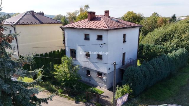 dom wolnostojący, 4 pokoje Bochnia, ul. Tadeusza Rejtana. Zdjęcie 2