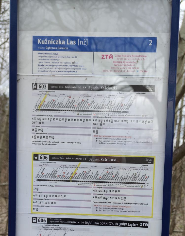 Działka leśna Dąbrowa Górnicza Nowa Kuźniczka, ul. Kuźniczka Nowa. Zdjęcie 9