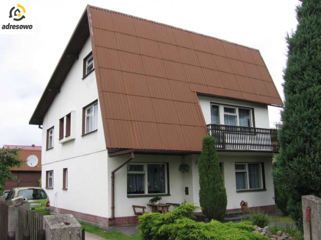 dom wolnostojący Nowa Wieś Wielka. Zdjęcie 1