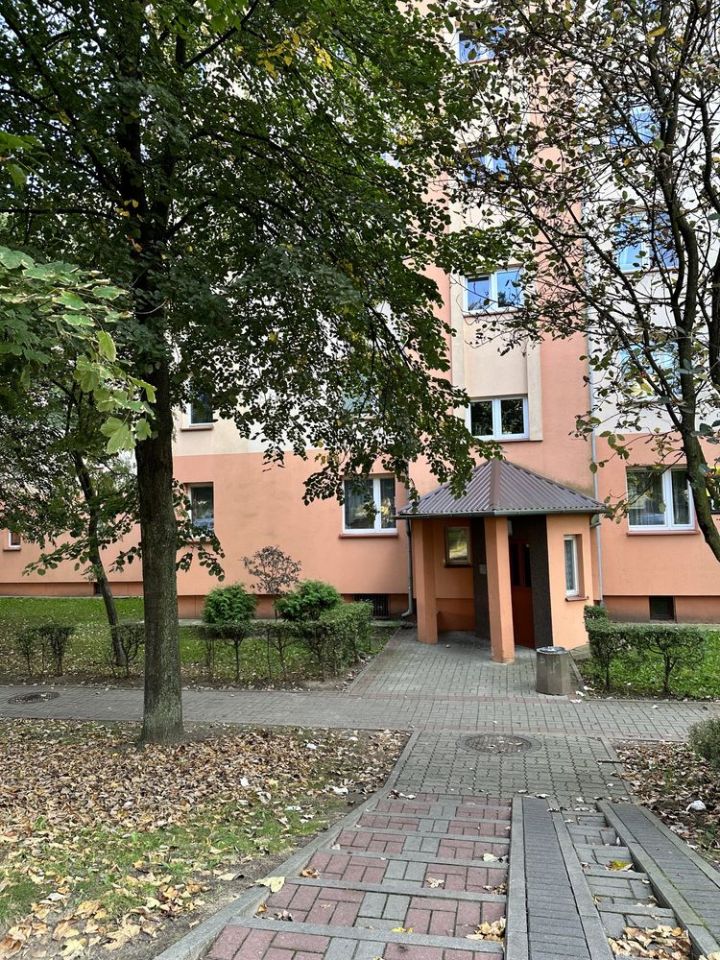 Mieszkanie 3-pokojowe Radom Gołębiów, ul. Ignacego Paderewskiego