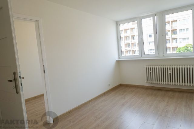 Mieszkanie 2-pokojowe Szczecin Centrum, al. Wyzwolenia. Zdjęcie 21