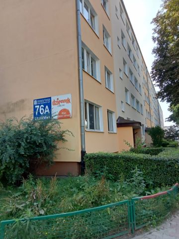 Mieszkanie 3-pokojowe Lublin Bronowice, ul. Krańcowa. Zdjęcie 1