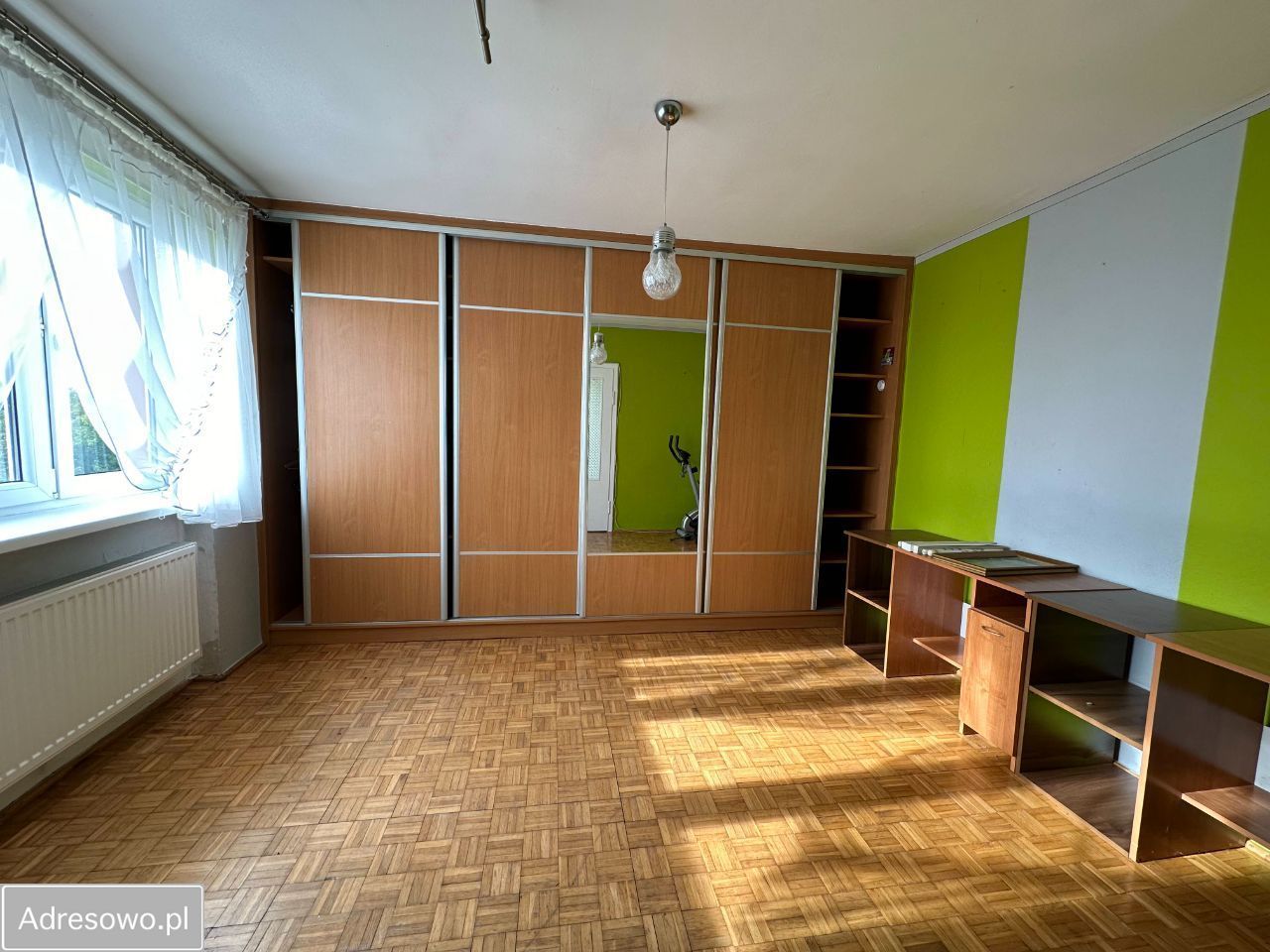 dom wolnostojący, 6 pokoi Wolice. Zdjęcie 5