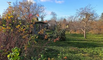 Działka rod Wejherowo, ul. mjr. Henryka Sucharskiego