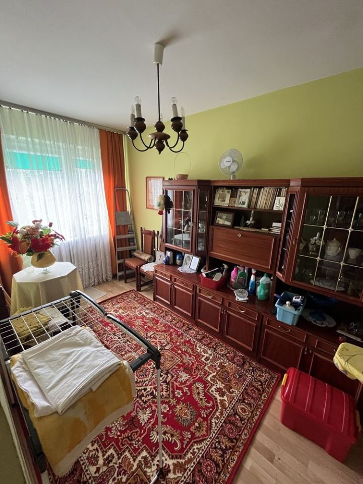 Mieszkanie 3-pokojowe Szydłowiec, ul. Władysława Jachowskiego. Zdjęcie 7