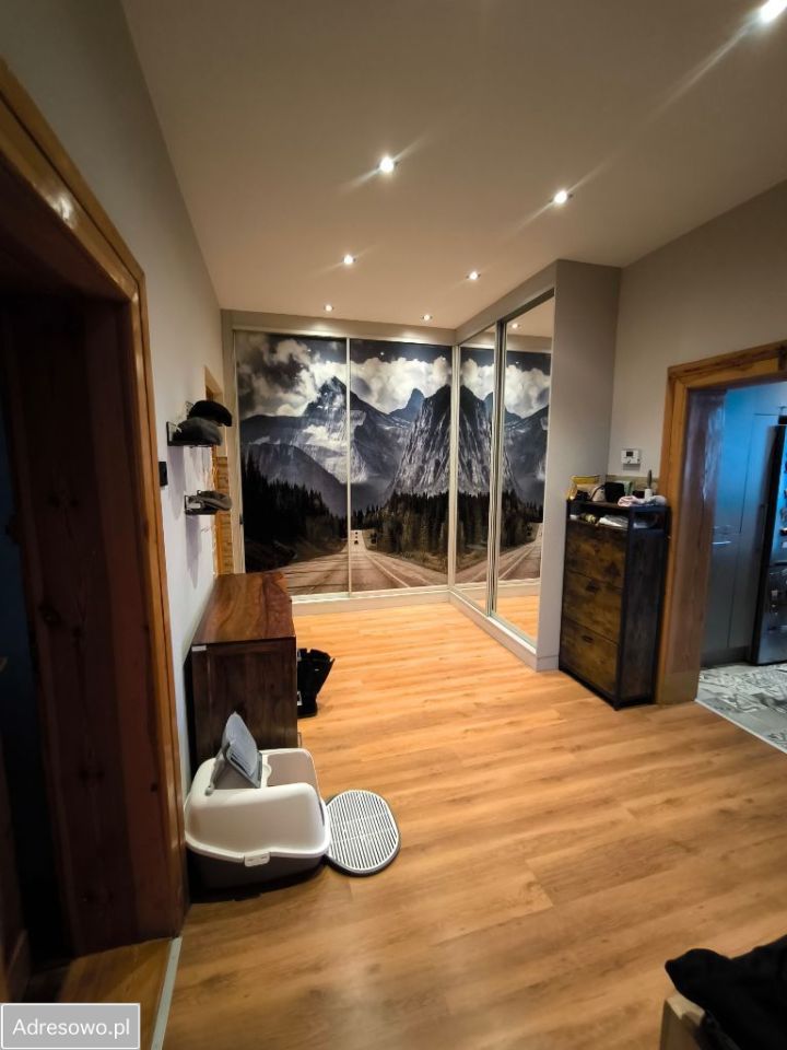 Mieszkanie 2-pokojowe Brzeg, ul. Marszałka Piłsudskiego. Zdjęcie 4