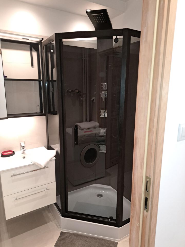 Mieszkanie 2-pokojowe Pabianice Piaski, ul. Cicha. Zdjęcie 6