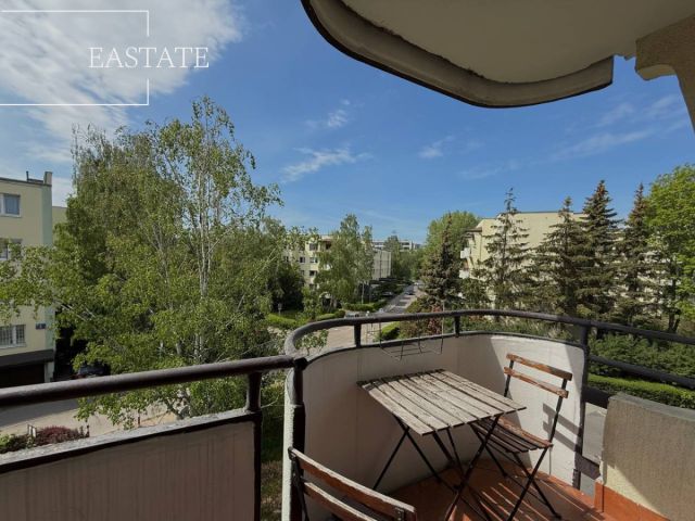 Mieszkanie 2-pokojowe Warszawa Mokotów, ul. Kazimierza Kuratowskiego. Zdjęcie 15