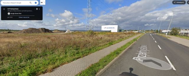 Działka inwestycyjna Stargard. Zdjęcie 1