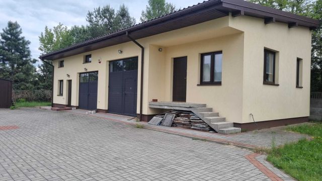 Lokal Długa Szlachecka. Zdjęcie 1