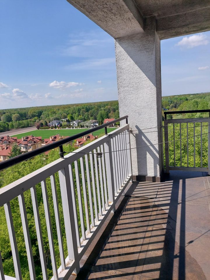 Mieszkanie 2-pokojowe Warszawa Ursynów, ul. Stryjeńskich